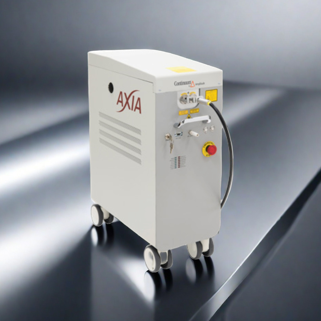 纳秒标准激光器 Axia TM OPO