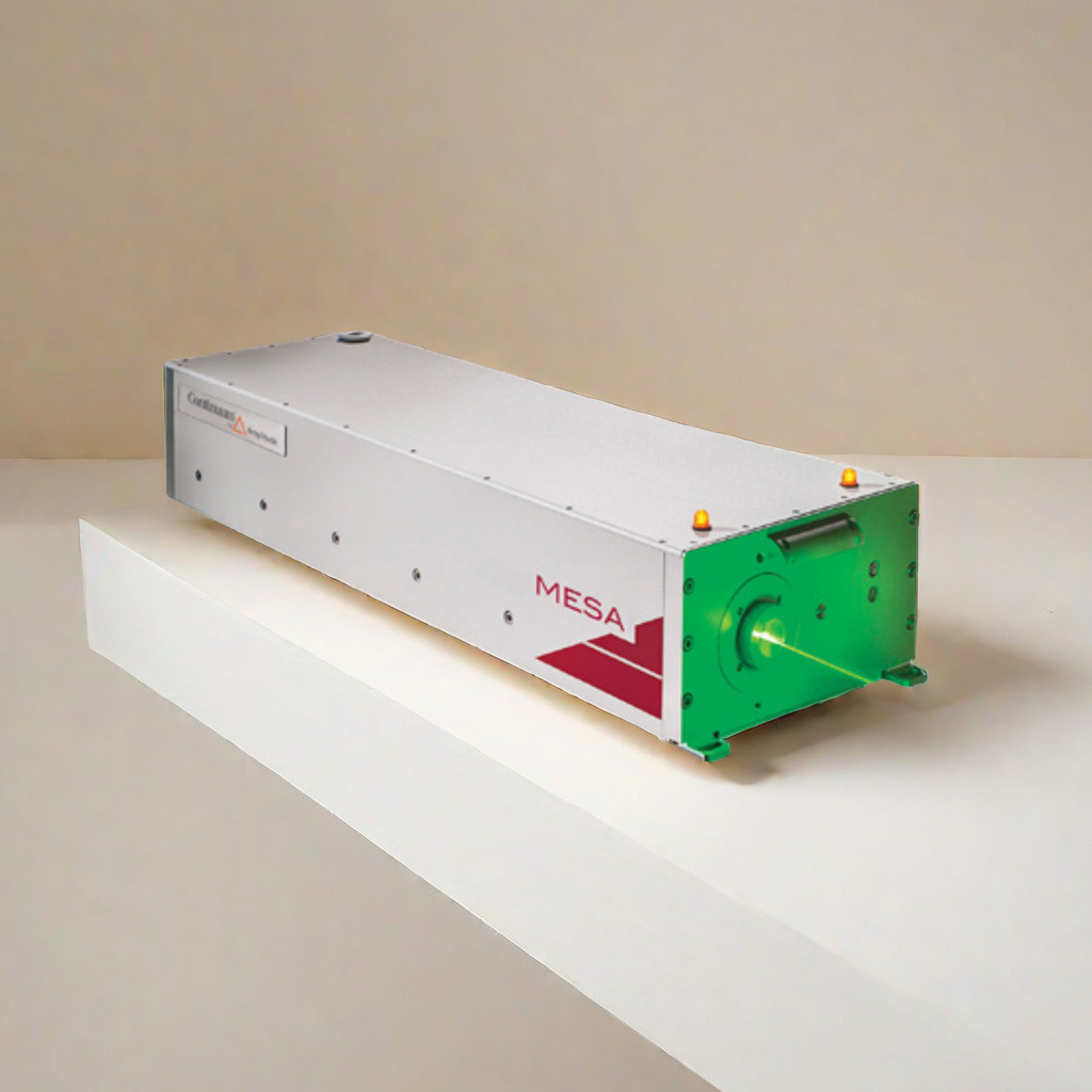 纳秒标准激光器 Mesa