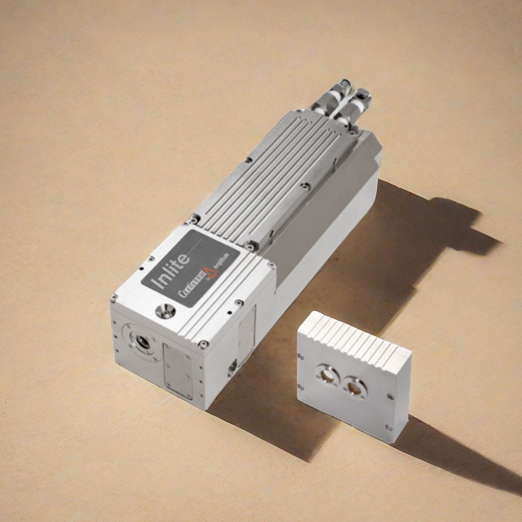 纳秒标准激光器 Inlite TM III
