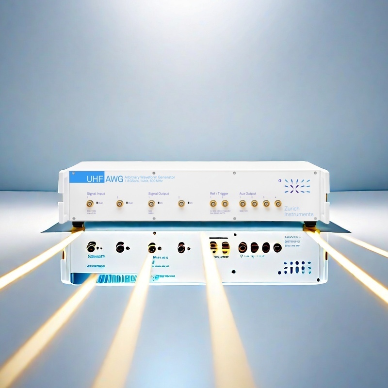 UHF-AWG 任意波形发生器