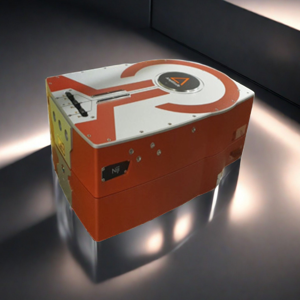 飞秒激光器 Satsuma Display