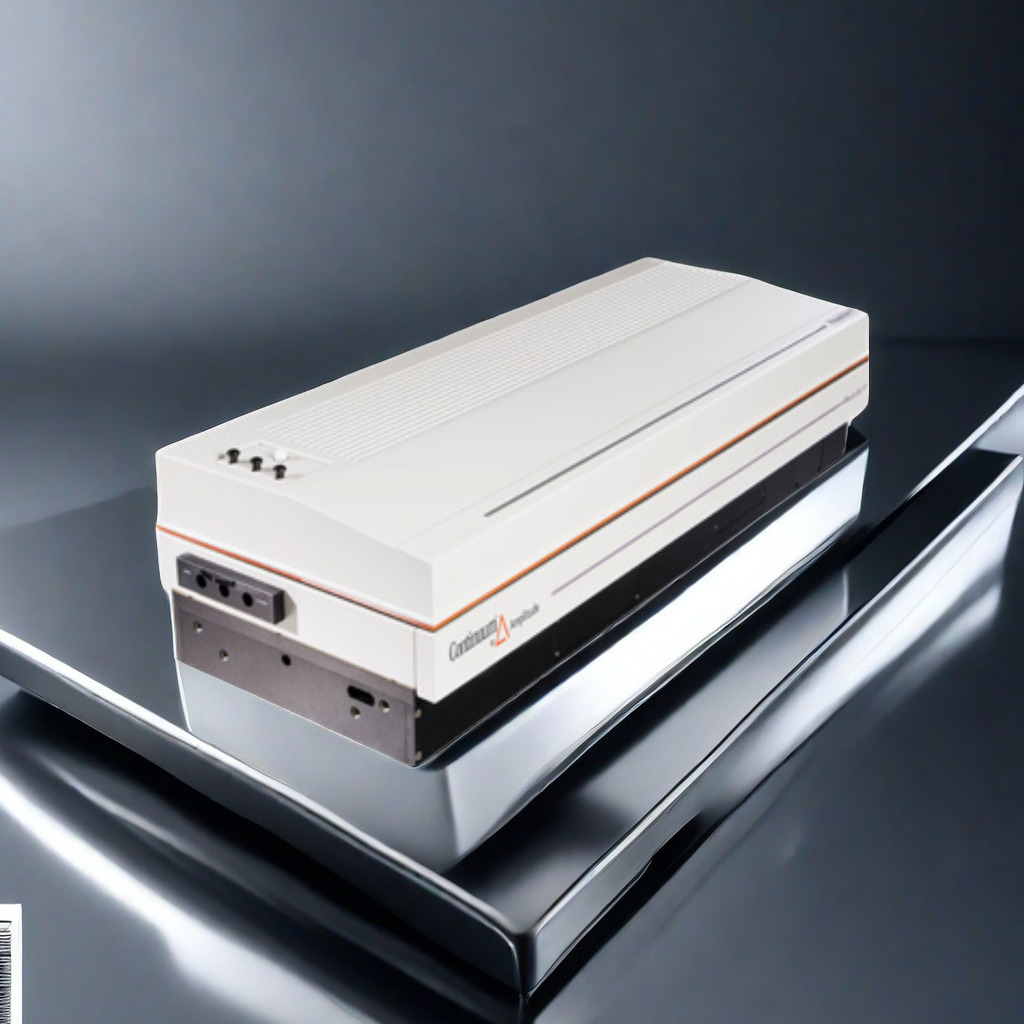 纳秒标准激光器Powerlite “DLS 9000
