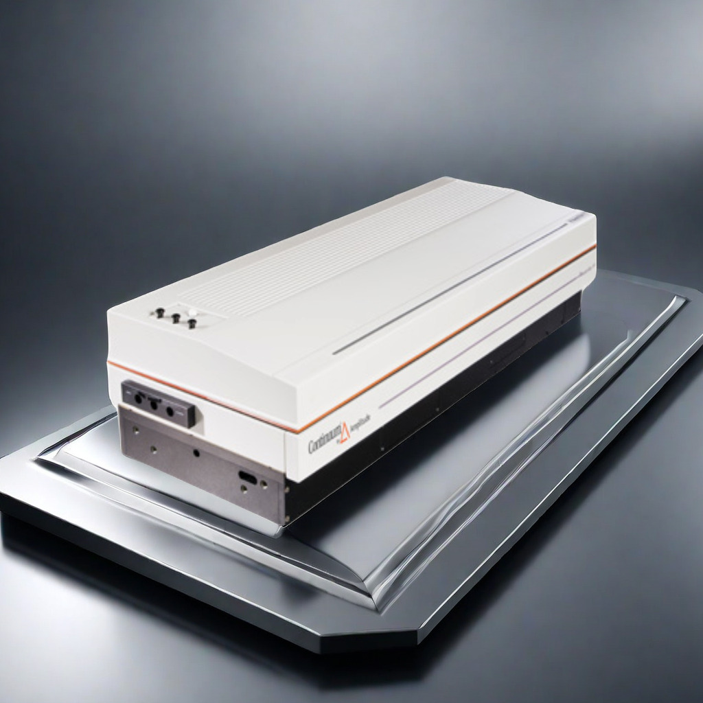 纳秒标准激光器 Powerlite DLS8000