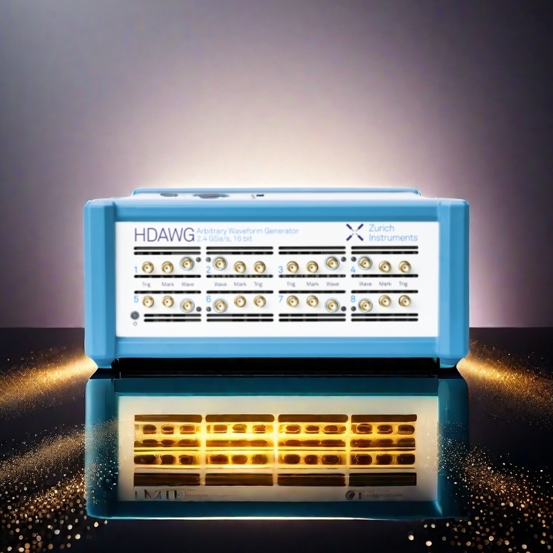 HDAWG Arbitrary Waveform Generator