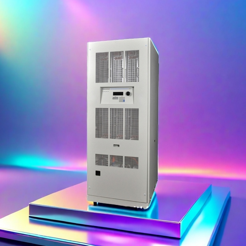 加州仪器RS系列90–540 kVA